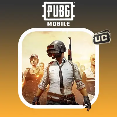 PUBG Mobile